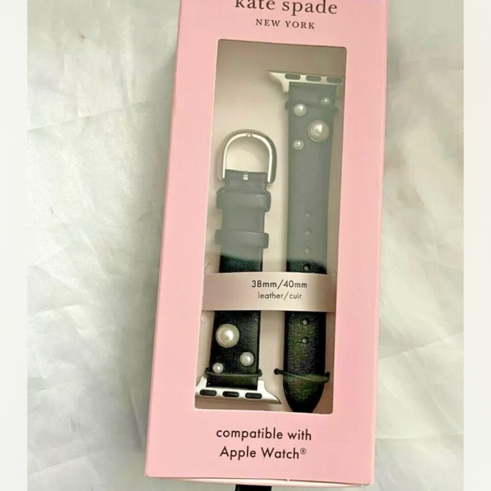 Kate Spade Apple Watch Band